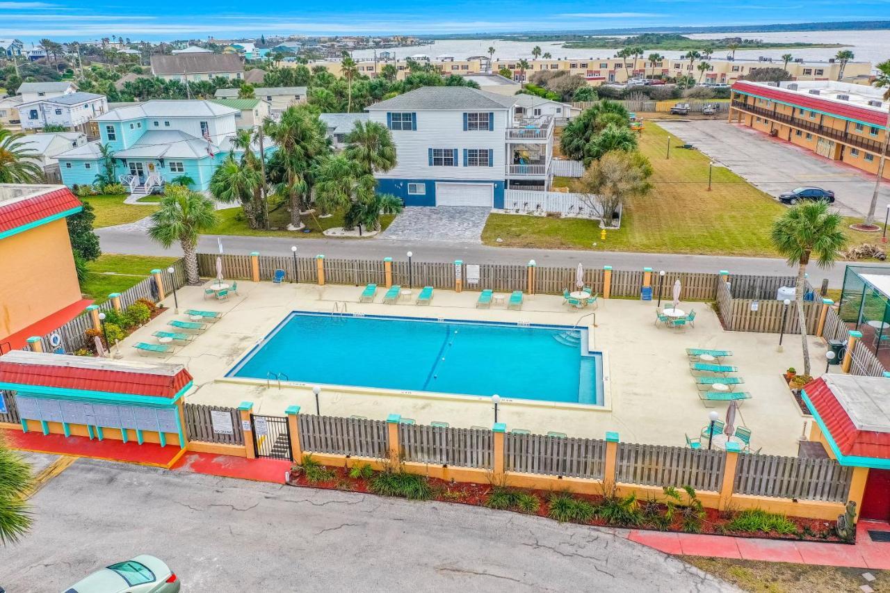 Pelican Inlet E133 St. Augustine Exteriör bild