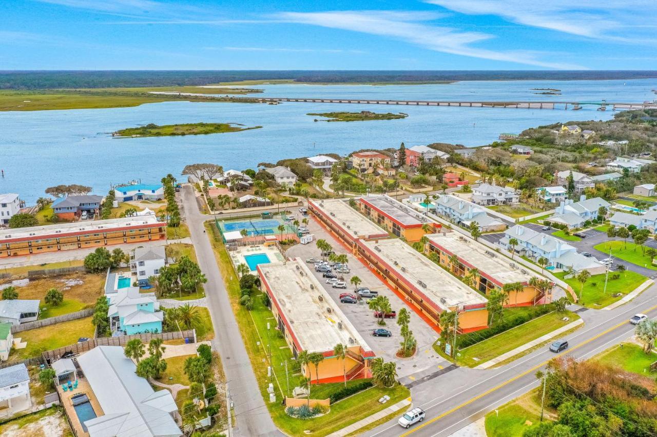Pelican Inlet E133 St. Augustine Exteriör bild